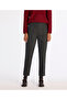 Tapered Normal Waist Trousers - 3