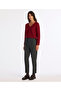 Tapered Normal Waist Trousers - 2