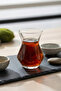 Alya Glass Tea Cup for 6 People 165 ml - 3