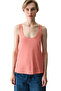 Mercan U Neck Modal Athlete - 4