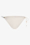 Cream Maggie Bikini Bottom - 6