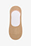 Men's Helios 3-Pack Beige Suba Socks - 3