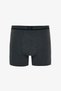 Men's Organic 5-Piece Boxers - 5