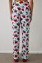 Best Season Thermal Effect Pajama Bottoms - 2