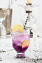 Tokyo Glass Soft Drink Cup 6-Pack 290 ml (Water/Cocktail Glass, Dessert Serving) - 4