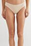 Light Skin Color Slip Panties - 4