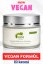 Shea Hand Cream, Nourishing and Moisturizing, Containing 20% Shea Butter, 50 ml