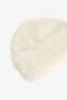 Ecru Vita Soft Textured Beanie - 2