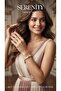 Gold Embroidered Colorful Satin Enameled Brass Plated Zamak Bracelet - 2