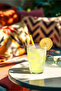 Hestia Glass Soft Drink Cup 3-Pack 415 ml (Large Water/Cocktail Glass) - 3