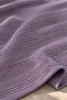 100% Cotton Softy Single Pike Blanket |   160X230 cm - 3