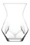 Alya Glass Tea Cup for 6 People 165 ml - 4