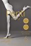 Premier Invisible Effect Pantyhose - 4