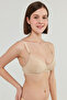 # Hiççamaşırı Ten Mama Breastfeeding Bra Without Underwire
