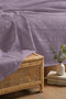 100% Cotton Softy Single Pike Blanket |   160X230 cm - 2