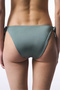 Khaki Silves Bikini Bottom - 2