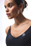 Shale Minimal Cut Anthracite Swimsuit - 5