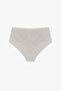 Softies High Waist 3-Piece Slip Panties - 4