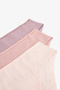 Derin Clay 3-Pack Hipster Panties - 5