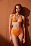 Basic High Fashion Bikini Bottom - 2