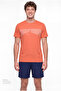 Men's Colorful Ocean Club Pajama Set - 2