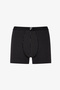 Men's Gray Motion Geometric Patterned 3-Piece Boxer - 2