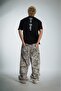 New Hope Reflective Men's T-Shirt Nf0613Sy - 3