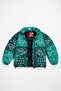 Urban Paisley Men's Puffer Coat Jacket Nf0503Ys - 3