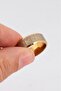 316L Steel Rustic Viking Men's Ring Ka1347Al - 3