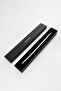5mm Baguette Stone Bracelet Ka1118Gm - 7