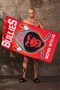 140X75Cm Street Bullies Beach Towel