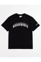 Saint Pauli Gothsummer Regular Fit T-Shirt Nf0611Sy