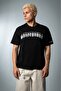 Saint Pauli Gothsummer Regular Fit T-Shirt Nf0611Sy - 2