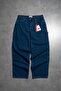 Streetcrafted Blue Carpenter Super Baggy Men's Jean Pants - 8