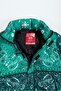 Urban Paisley Men's Puffer Coat Jacket Nf0503Ys - 7