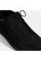 Elysia Black Men's Lace-Up Casual Shoes - 6