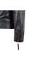 Nancy Vintage Men's Leather Coat - 6