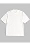 Urban Flames T-Shirt Nf0470Gra - 8