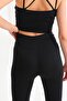 High Waist Tights - 3