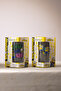 Minions Set of 2 Glasses 570 Cc - 4