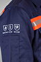 Flametuff Flame Retardant Antistatic Shirt - 4