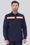Flametuff Flame Retardant Antistatic Shirt - 2