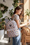 Novabag Laptop Compartment 3 Compartment Ergonomic School and Daily Backpack Middle School High School University Teenager