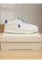 Sona 5Fx White Women's Sneaker - 7