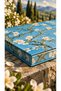 Art Collection Hardcover Notebook Dotted Sunset 13X18 - 4