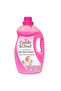 Cuddle & Cloud Baby Fabric Softener 2000ml - Gentle Fabric Conditioner with Fresh Fragrance - Phosph