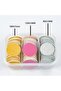 30-Piece Sanding Disc Set Manicure Pedicure Hand Foot Nail Care Callus Removal Nail Shortening 25mm