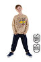 Who Boy's T-Shirt Pants Set