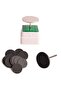 Manicure Pedicure - Hand Foot Nail Care Milling and Sanding Discs Combo Set