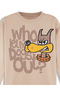Who Boy's T-Shirt Pants Set - 5